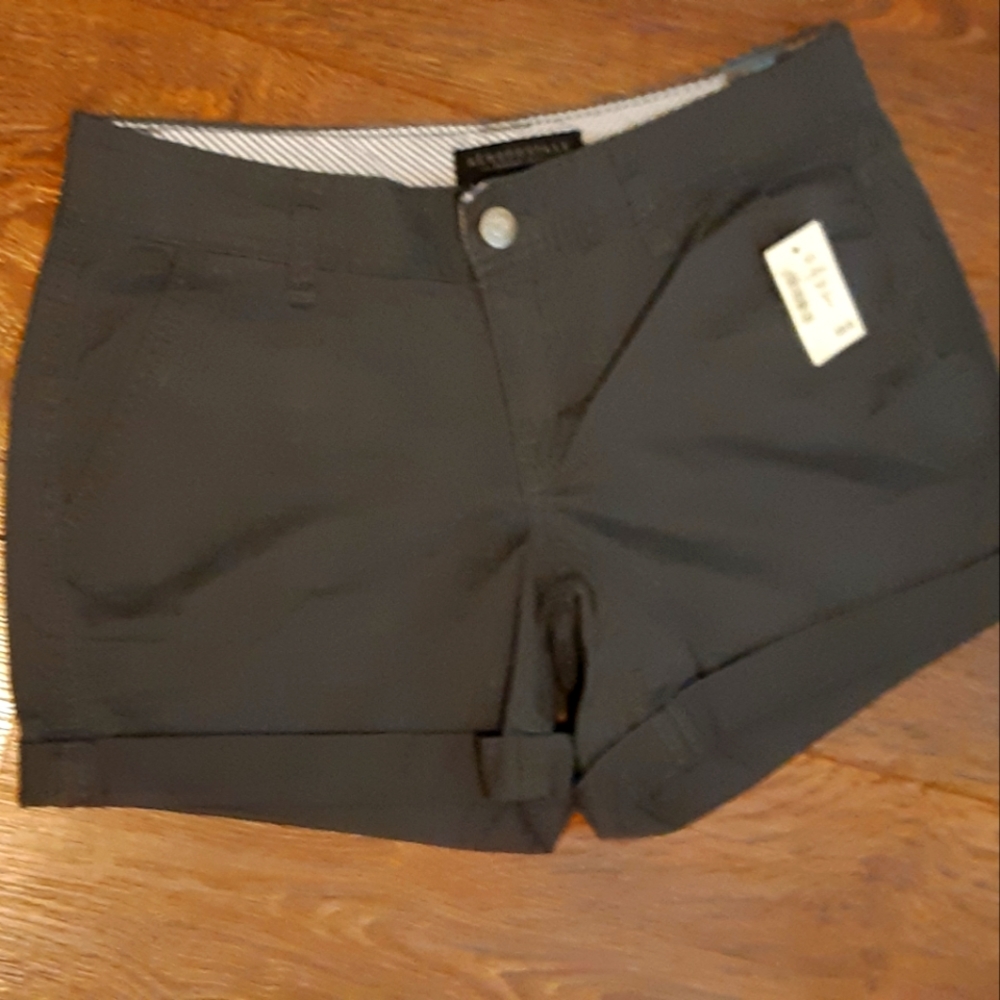 Aeropostale shorts size 4